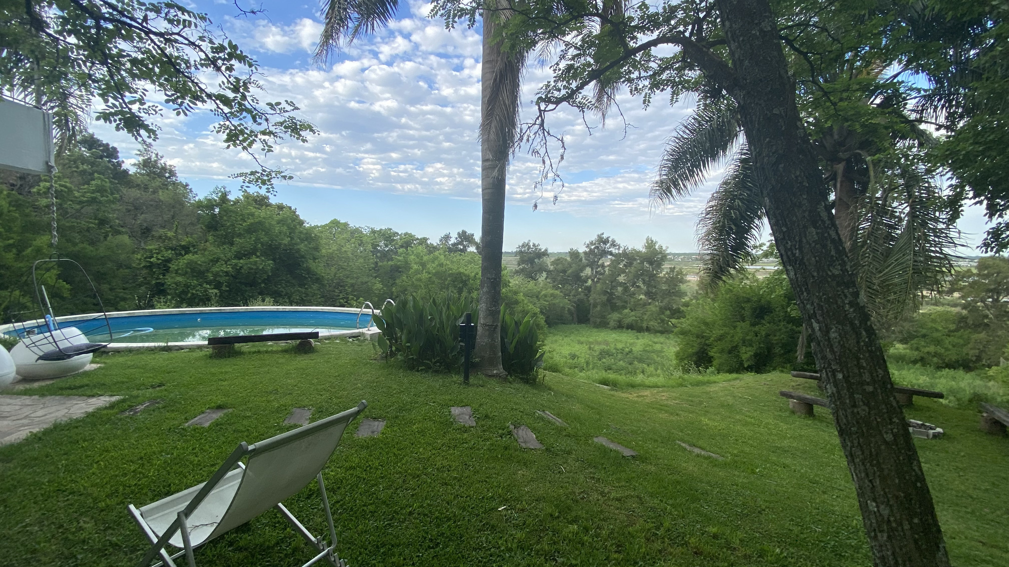 Estudio de Grabacion